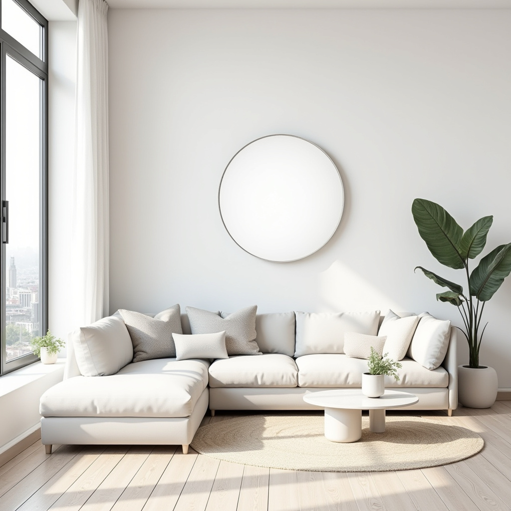 cozy scandinavian living room 31