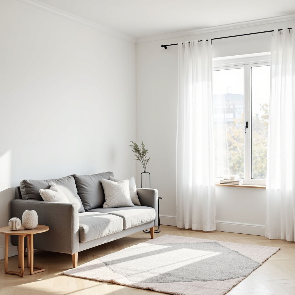cozy scandinavian living room 40