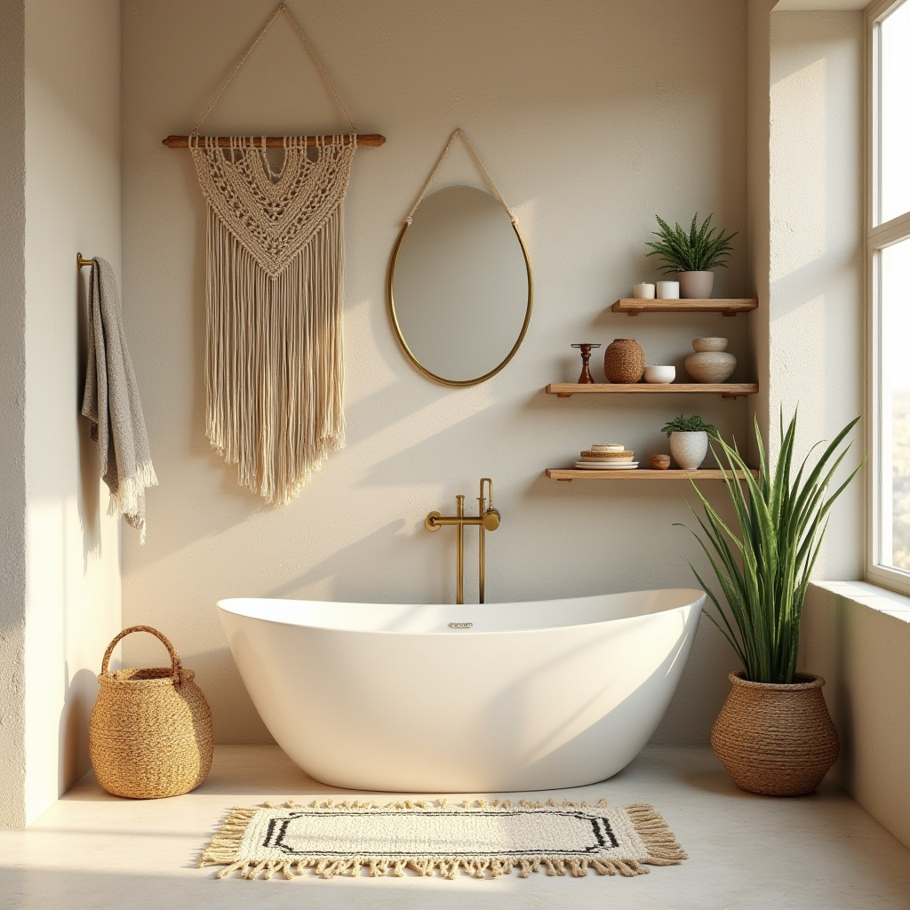 cream bathroom ideas 25