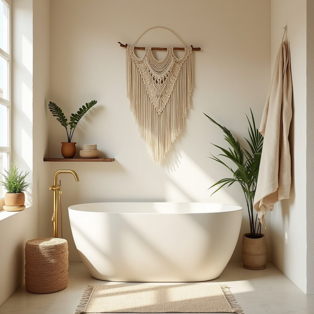 cream bathroom ideas 26