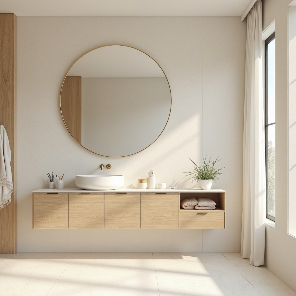 cream bathroom ideas 3