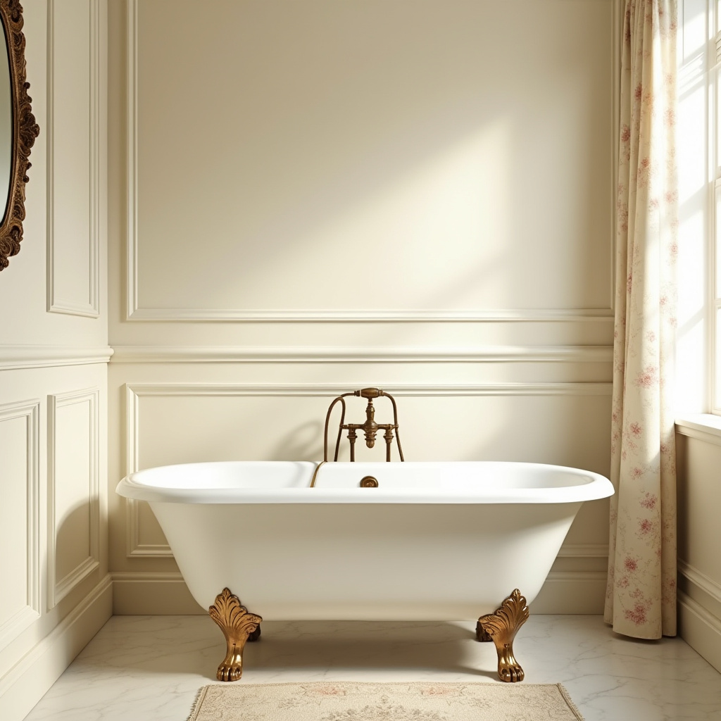 cream bathroom ideas 32