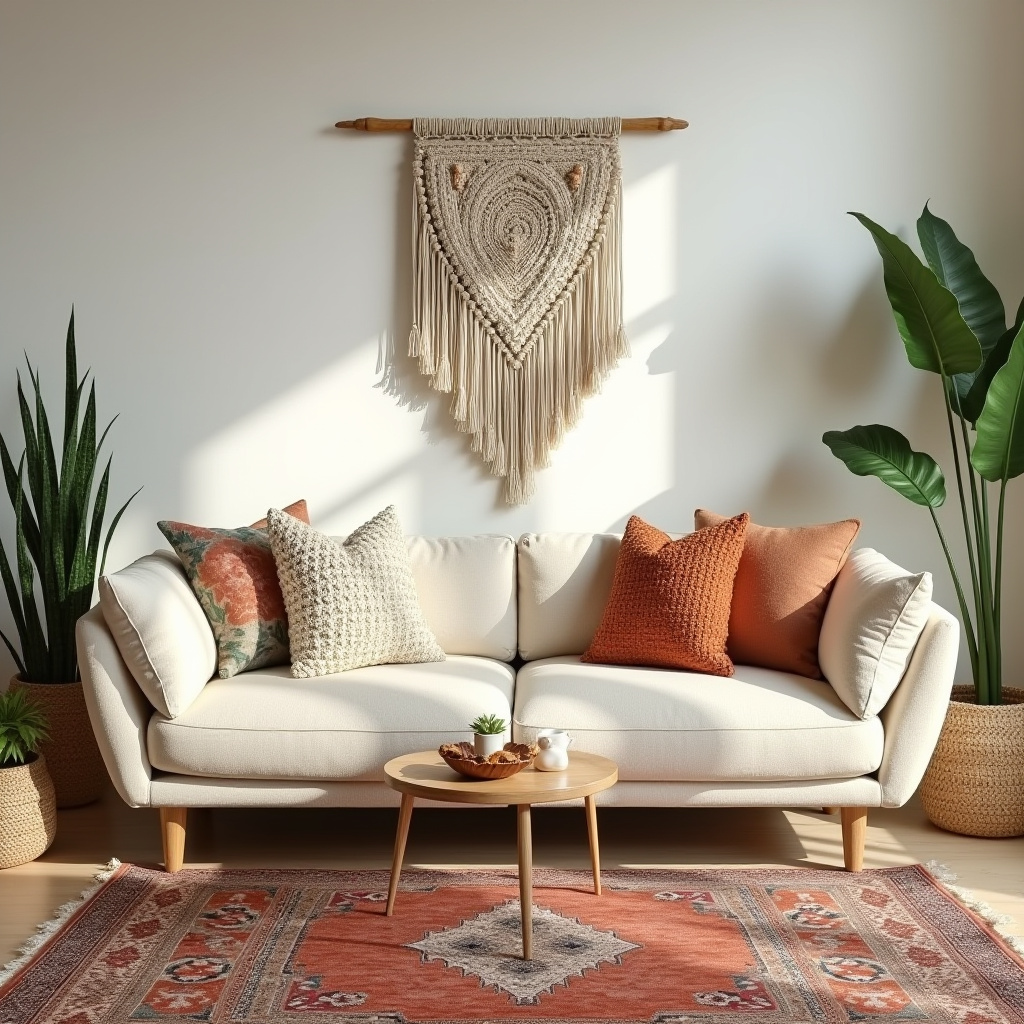cream couch living room 12