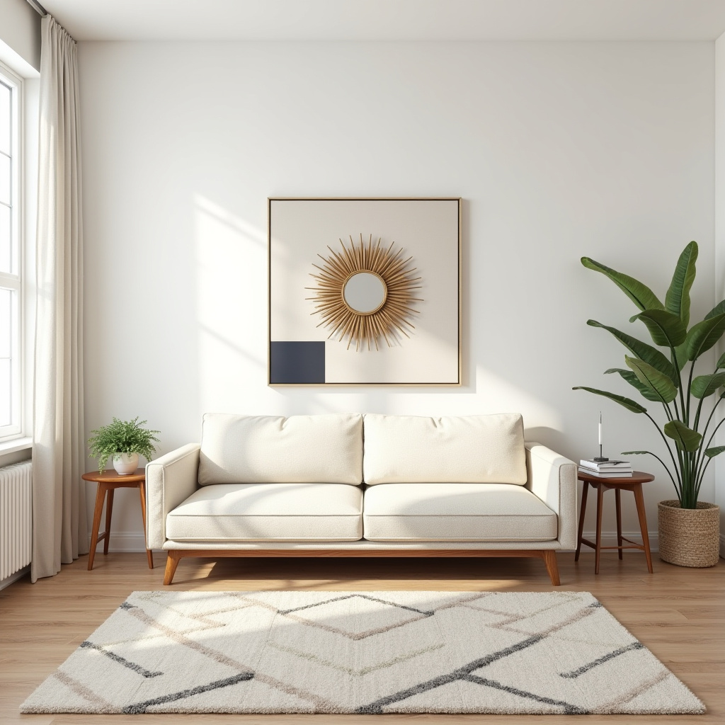 cream couch living room 14