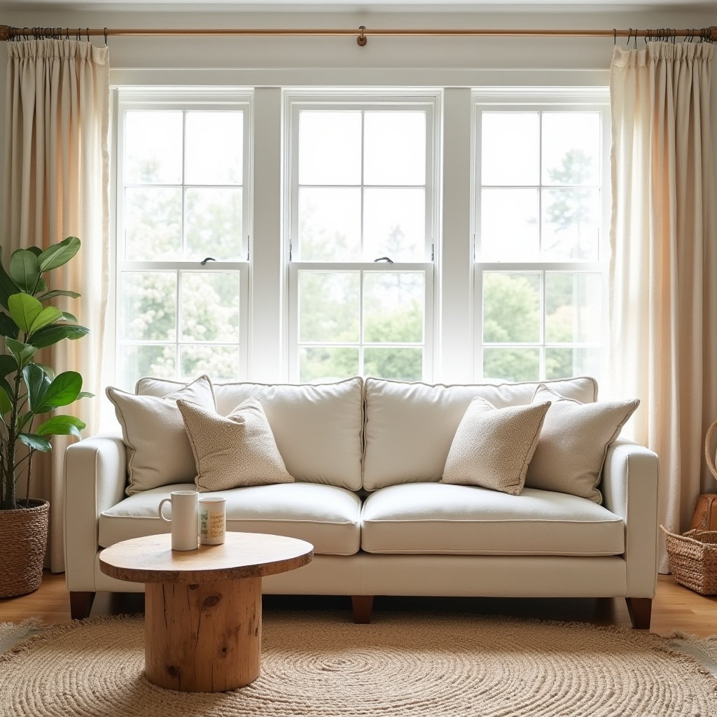 cream couch living room 2