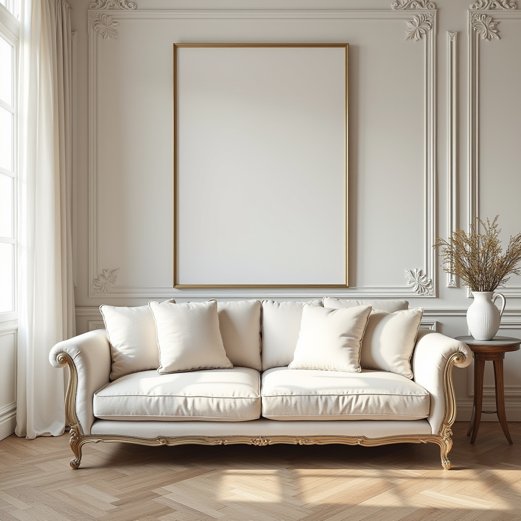 cream couch living room 25