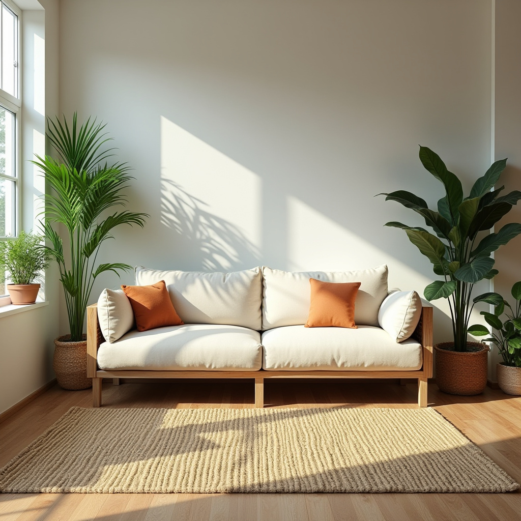 cream couch living room 27