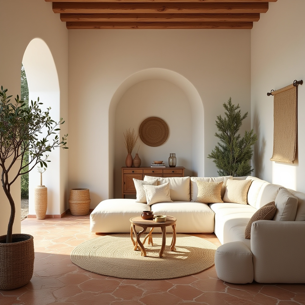 cream couch living room 30