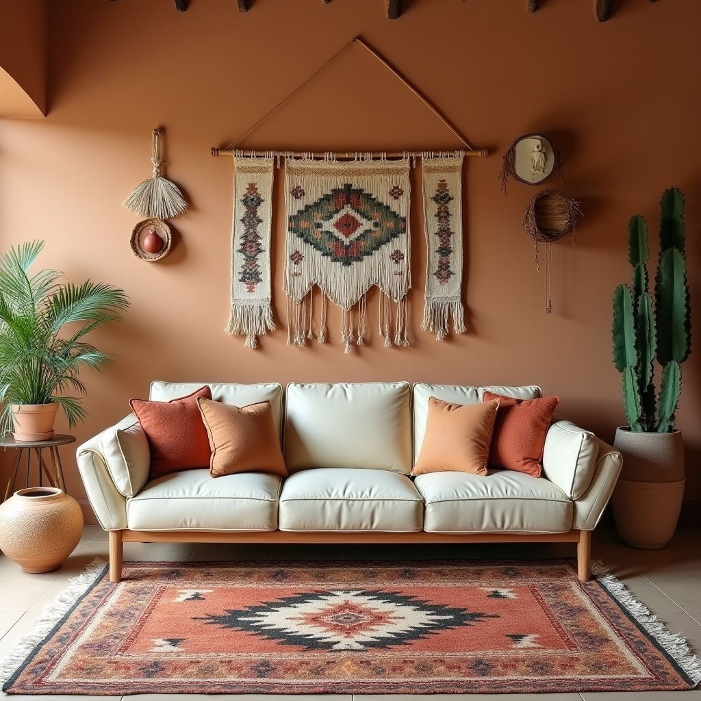 cream couch living room 34