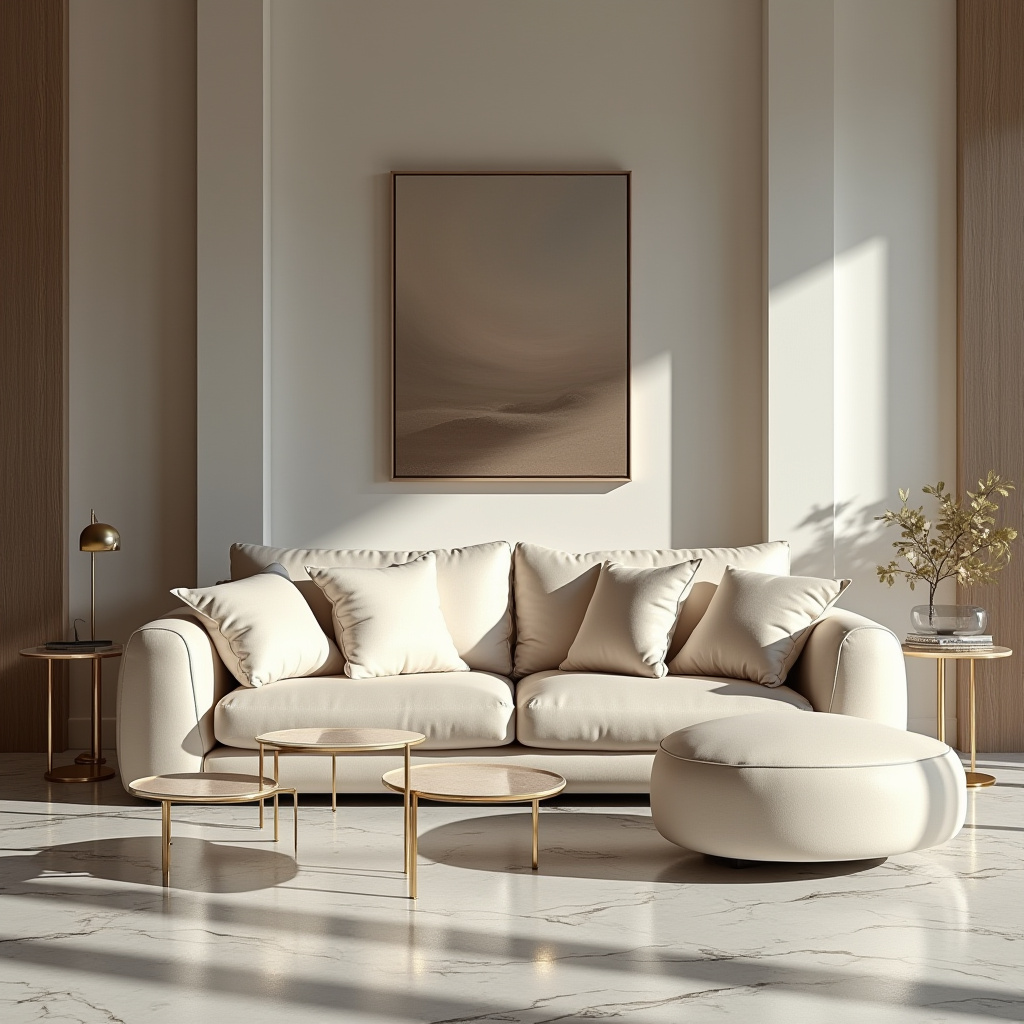 cream couch living room 37