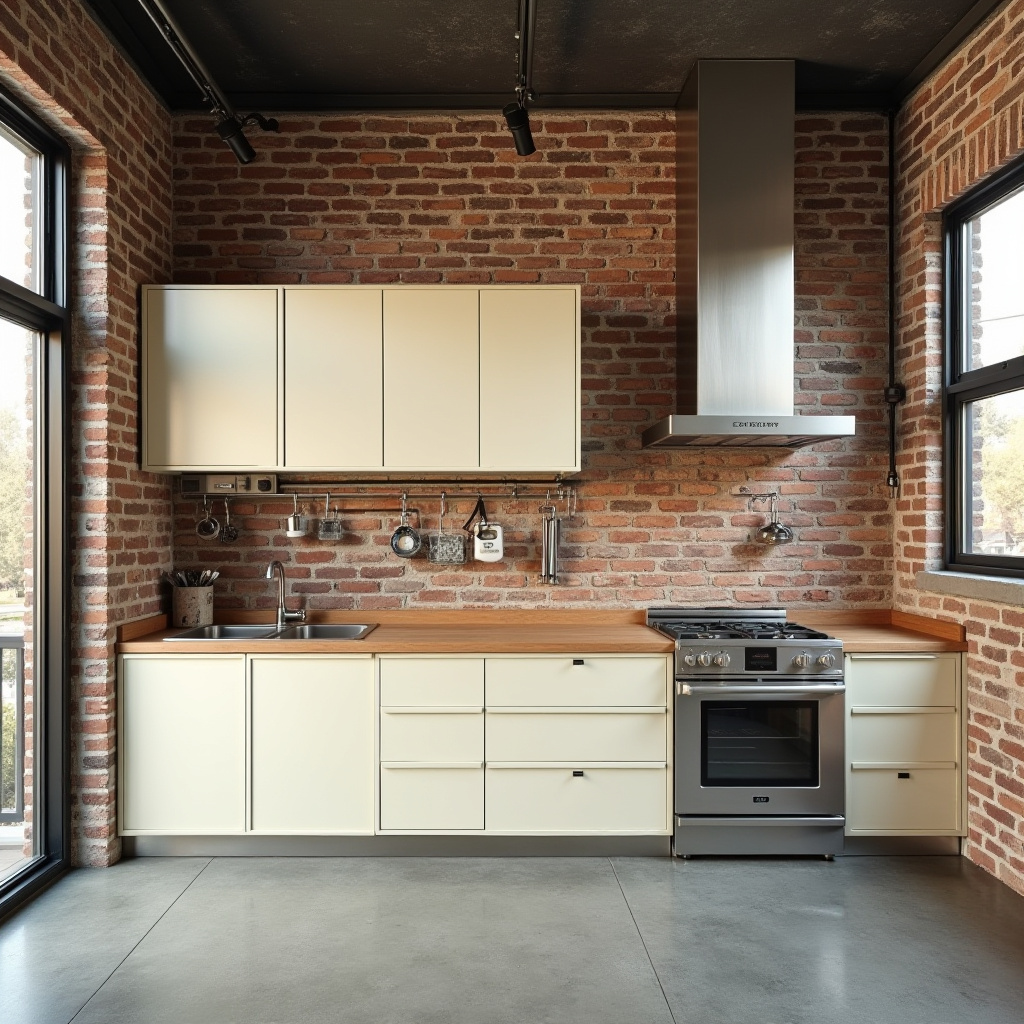 cream kitchen ideas 18
