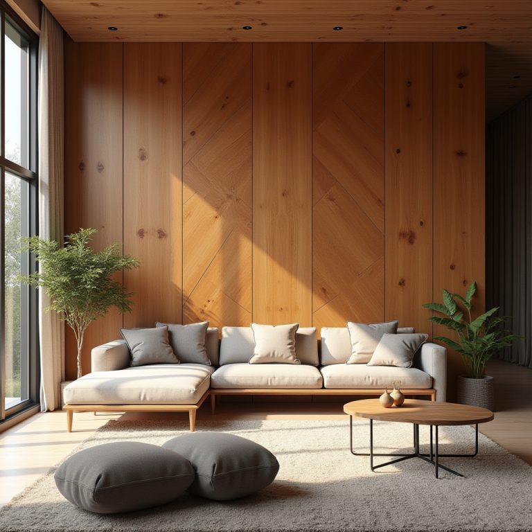 creative accent wall ideas 1