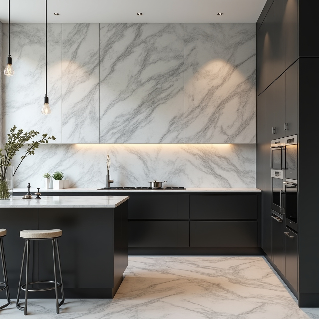 creative accent wall ideas 13