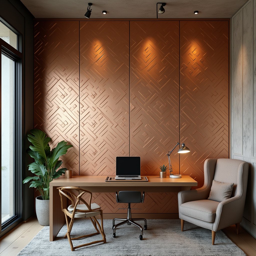 creative accent wall ideas 15