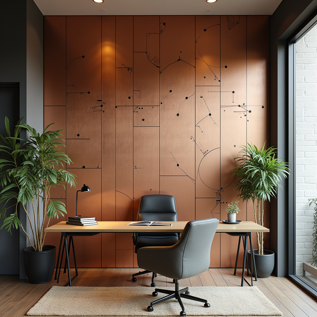 creative accent wall ideas 16