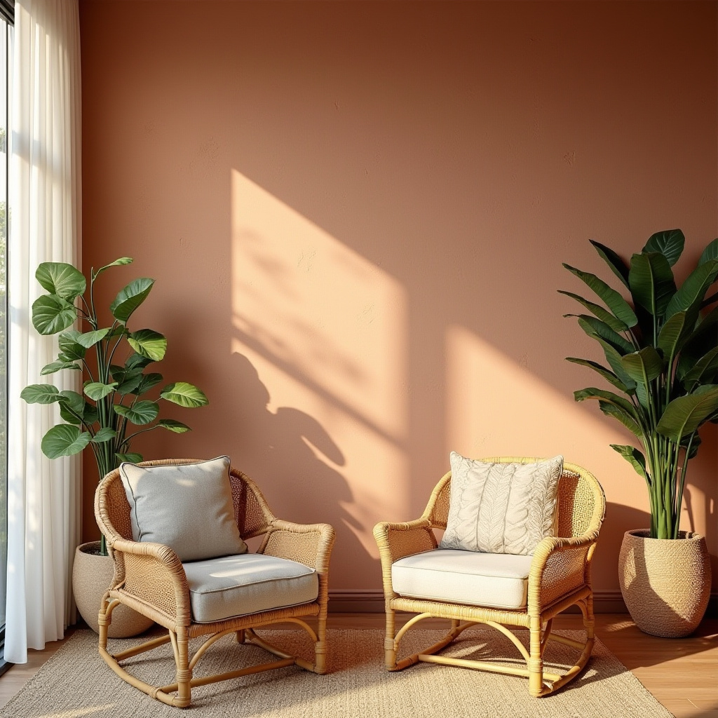 creative accent wall ideas 19