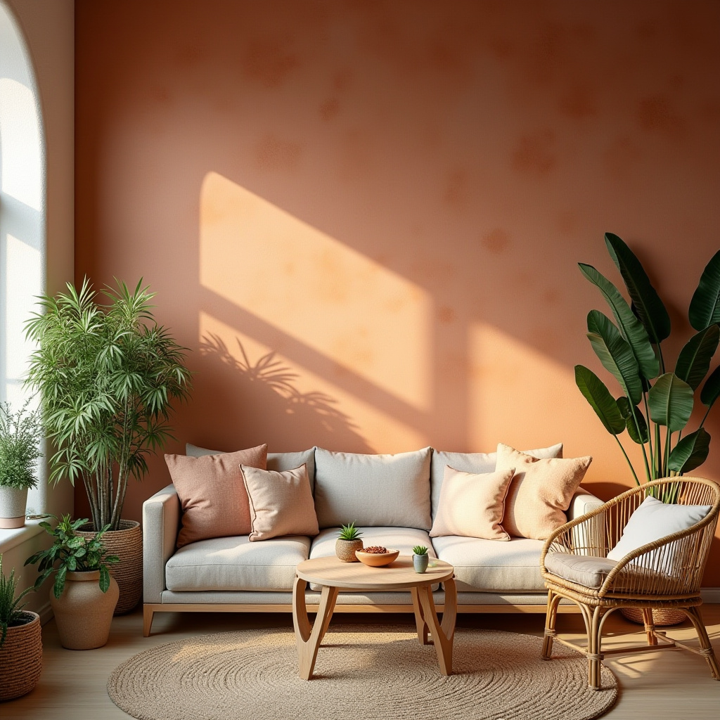 creative accent wall ideas 20