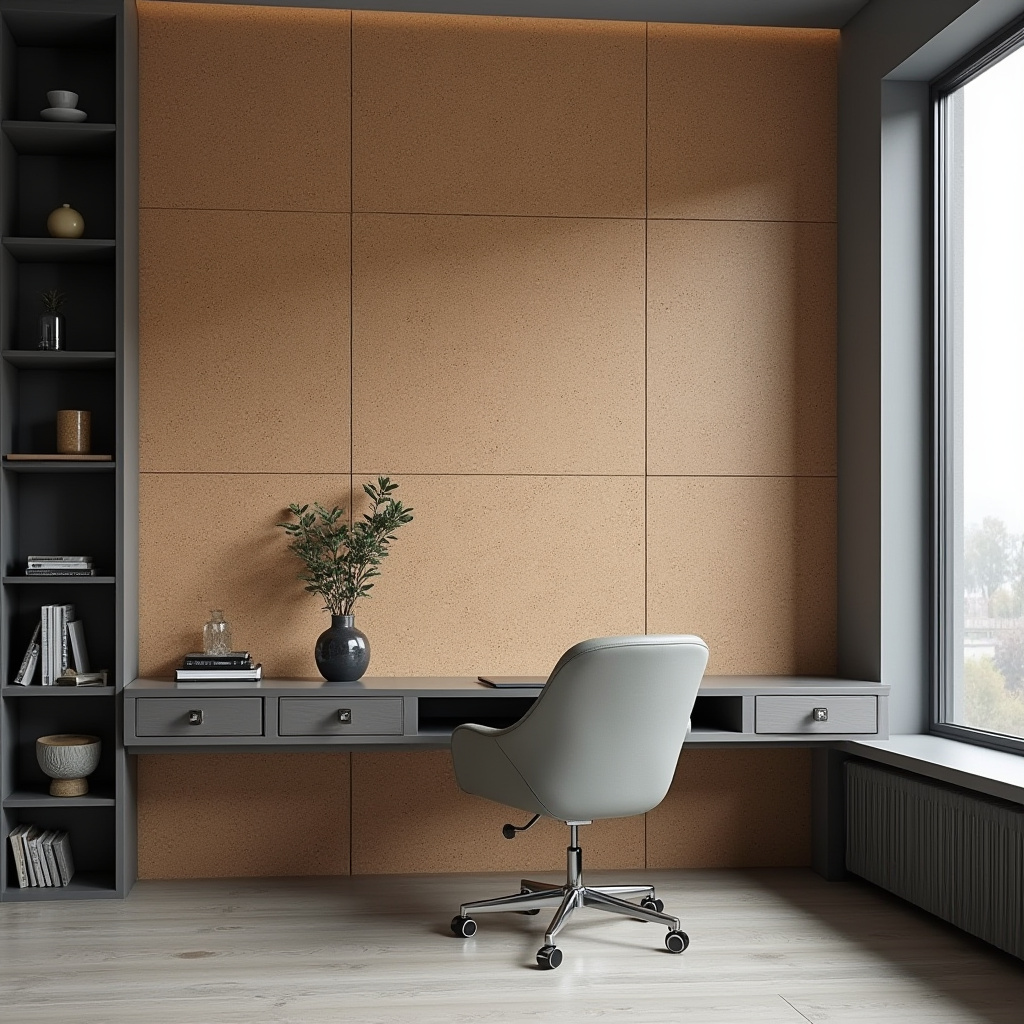 creative accent wall ideas 21