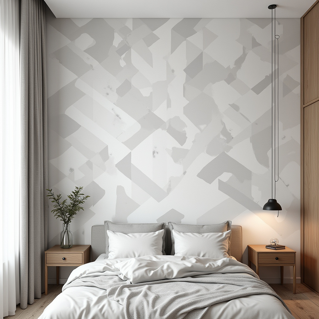 creative accent wall ideas 24