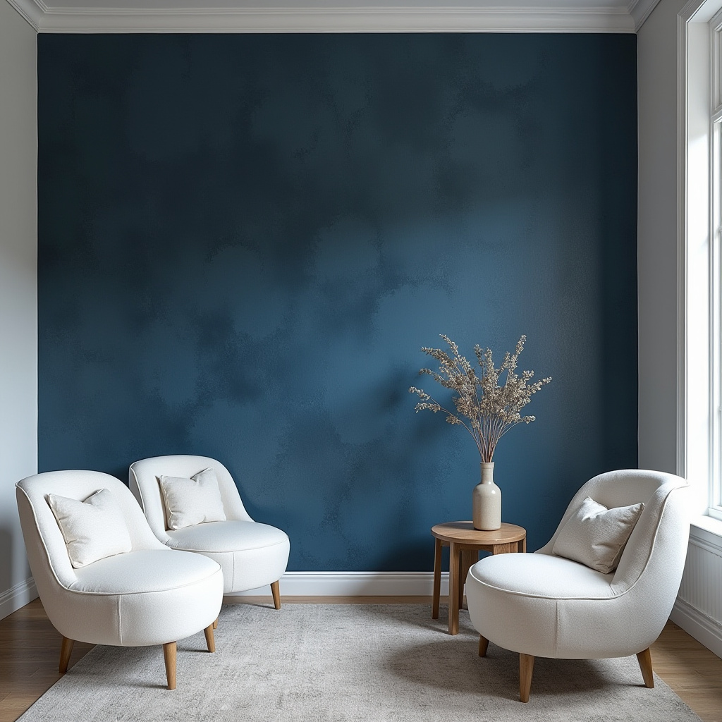 creative accent wall ideas 26