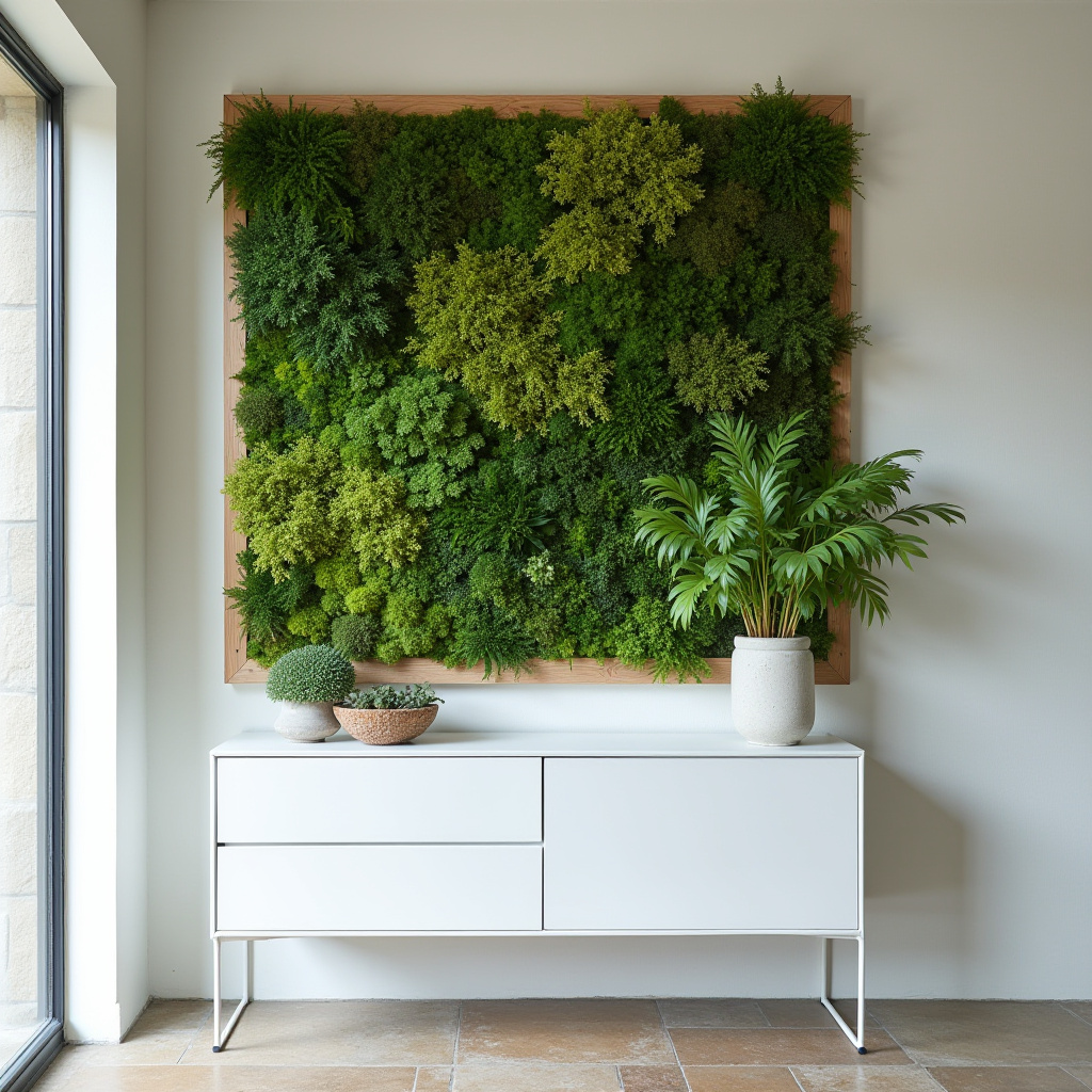 creative accent wall ideas 30