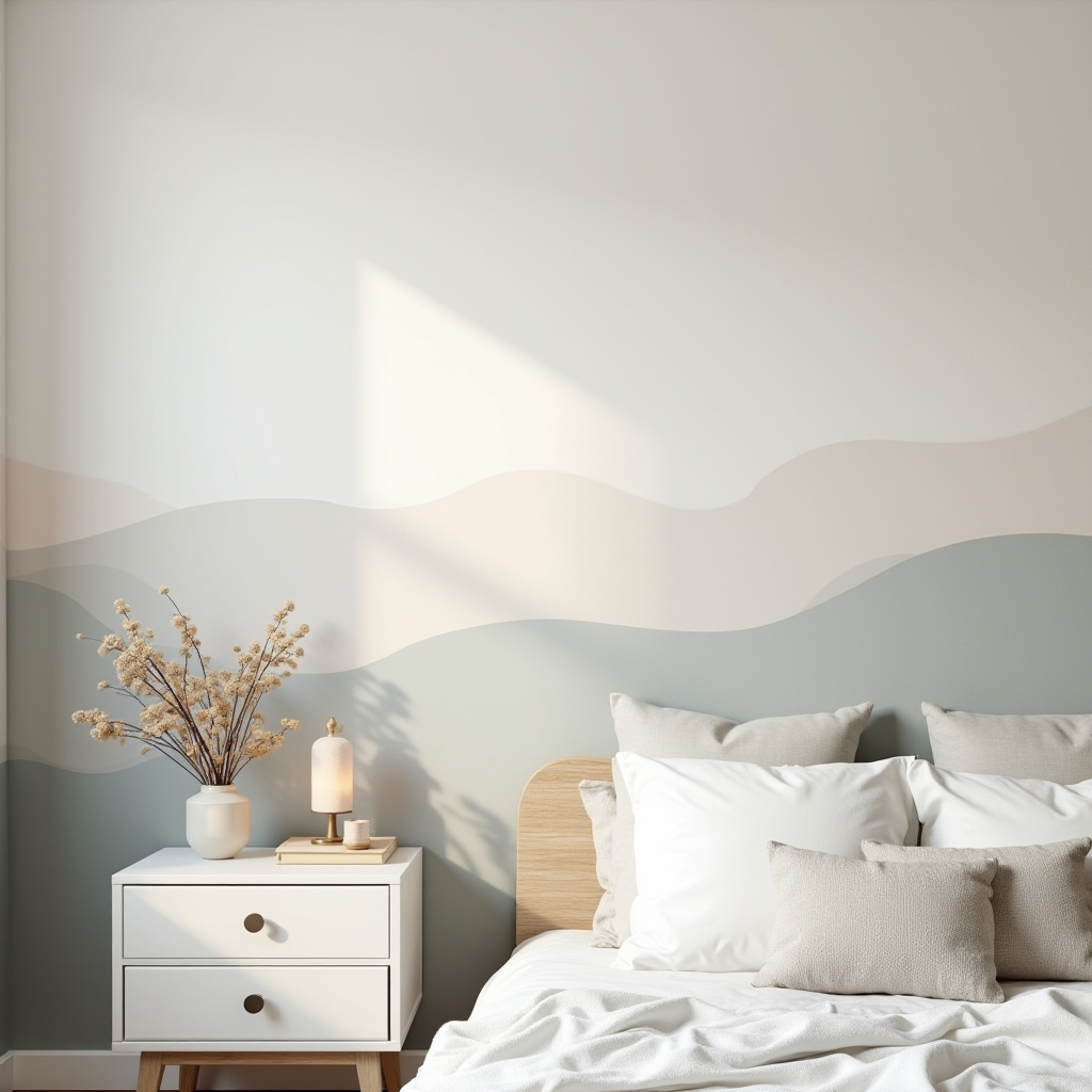 creative accent wall ideas 33