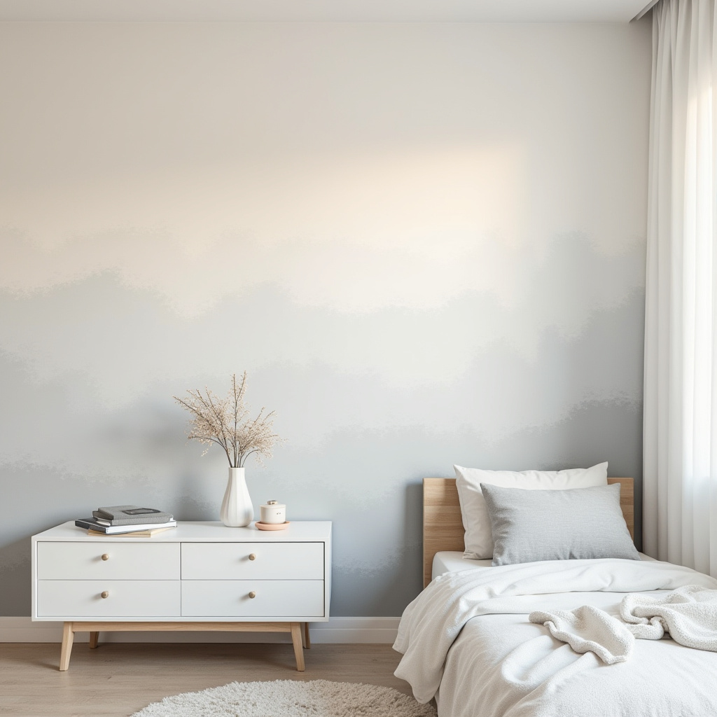 creative accent wall ideas 34