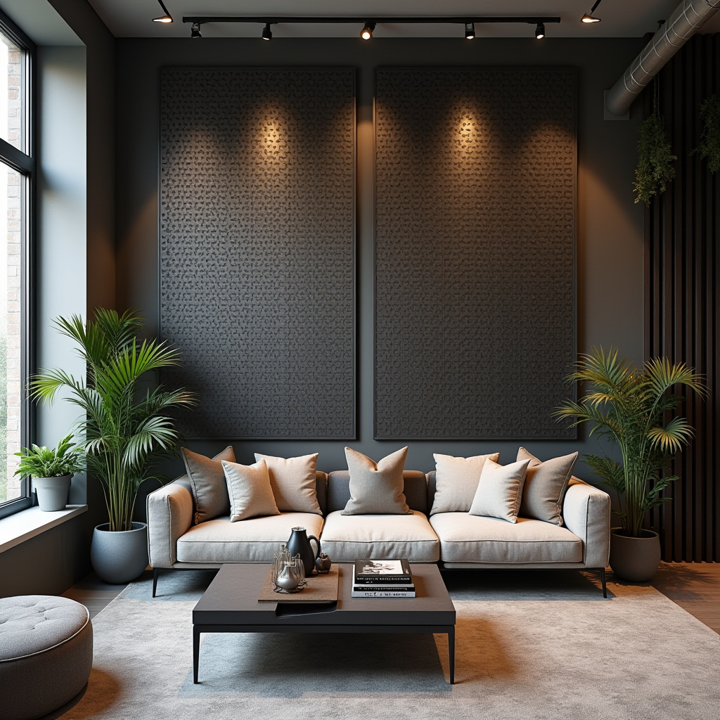 creative accent wall ideas 35