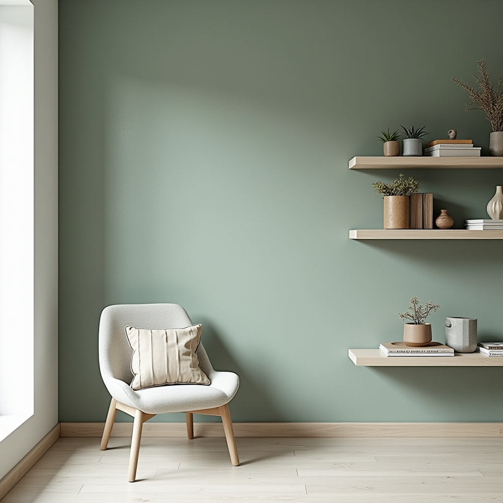 creative accent wall ideas 4