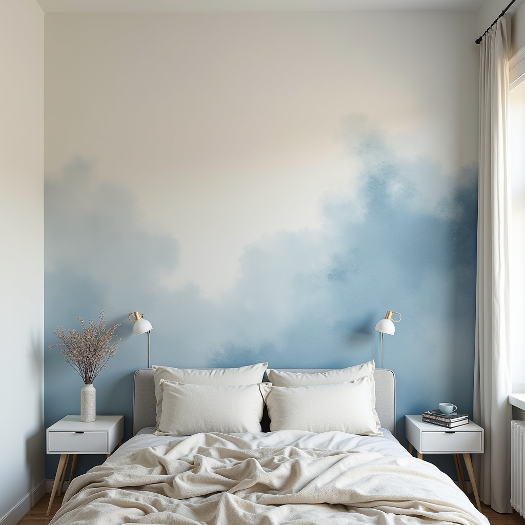 creative accent wall ideas 8