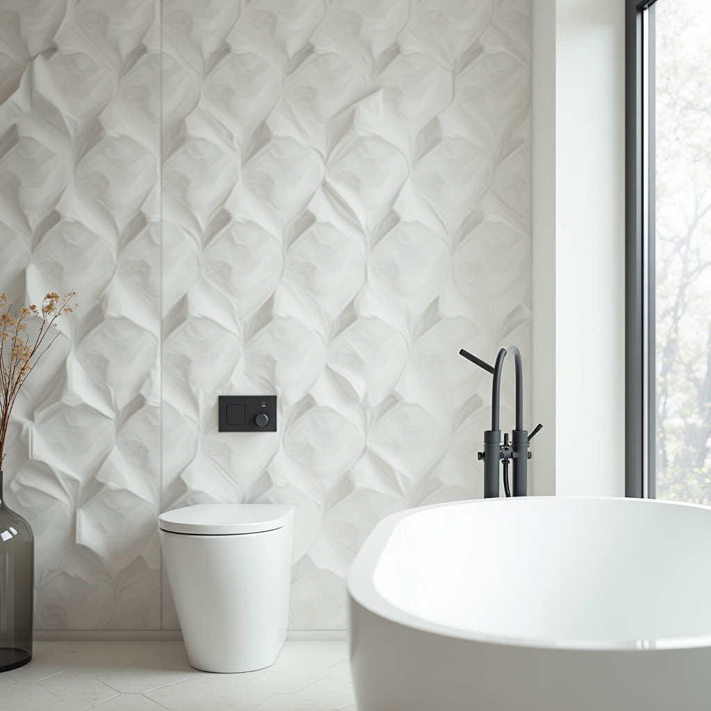creative accent wall ideas 9