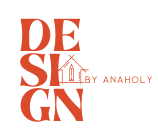 Design By Anaholy