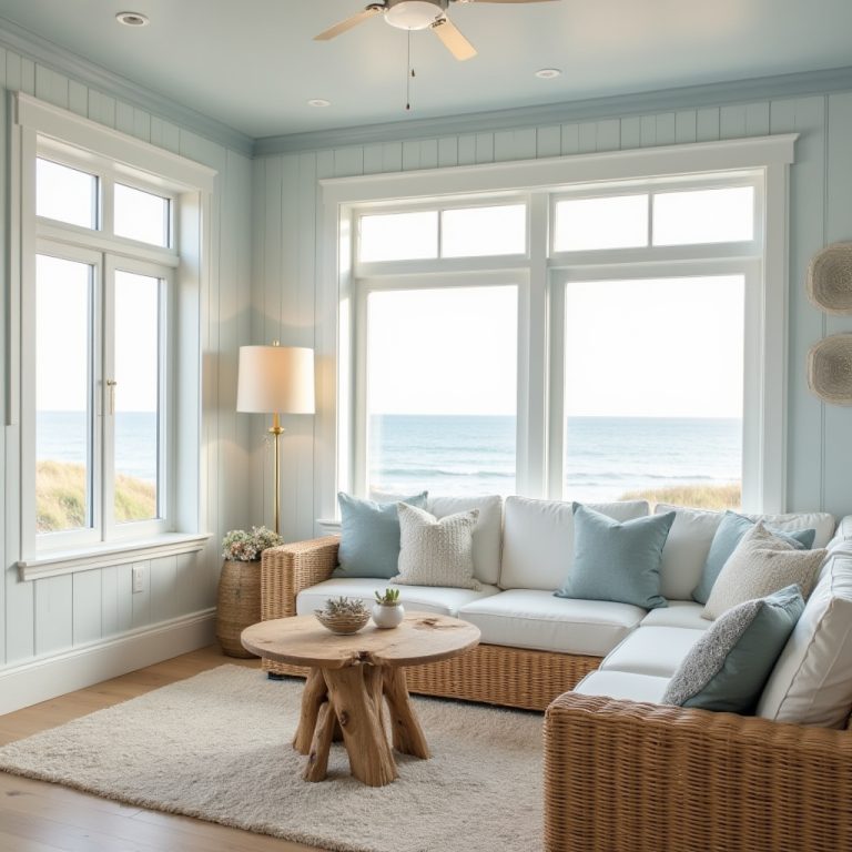 cute beach house 1