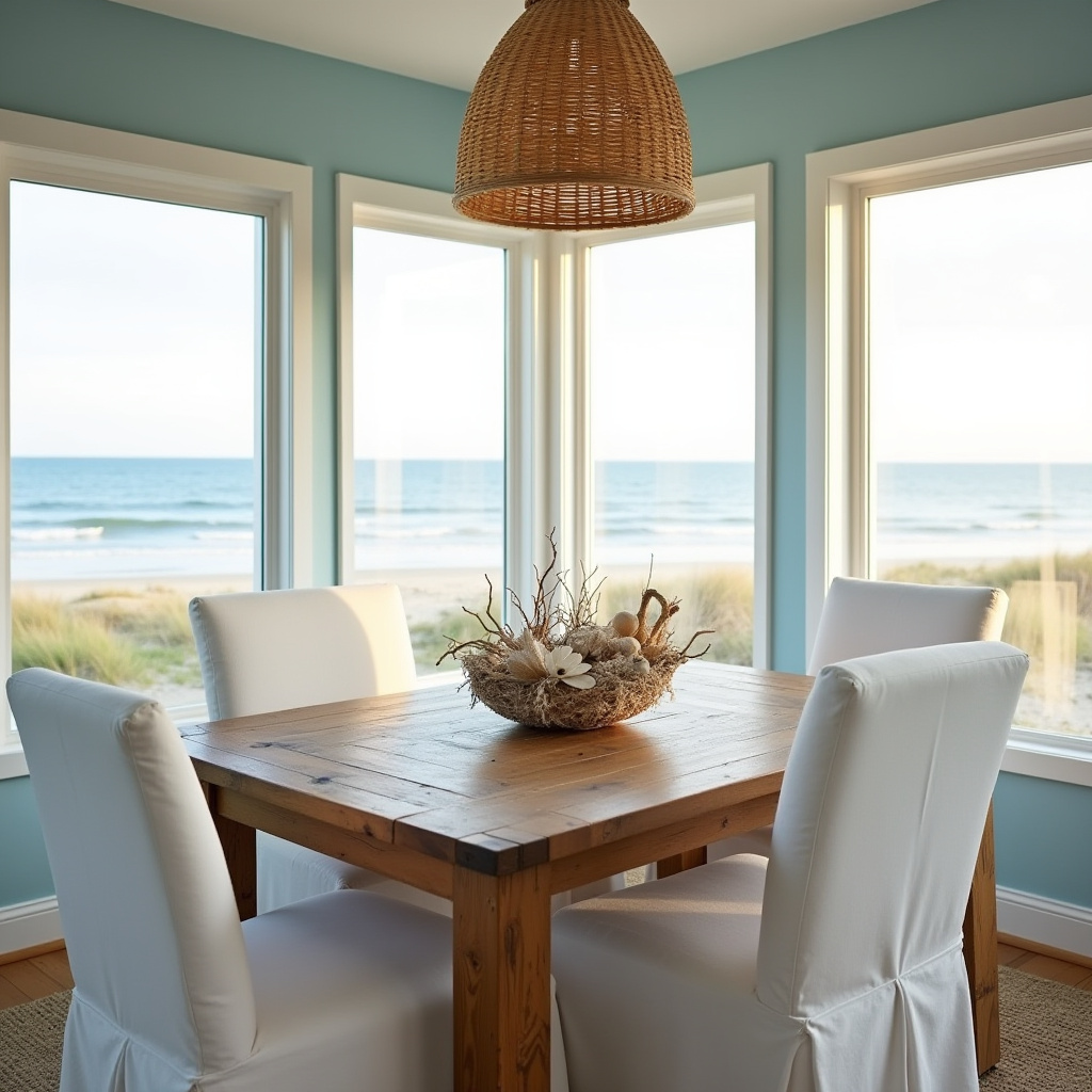 cute beach house 12