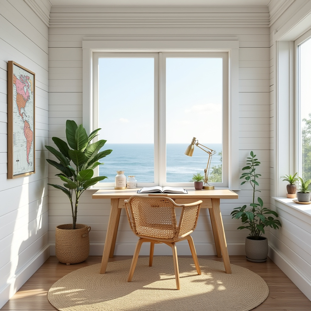 cute beach house 13