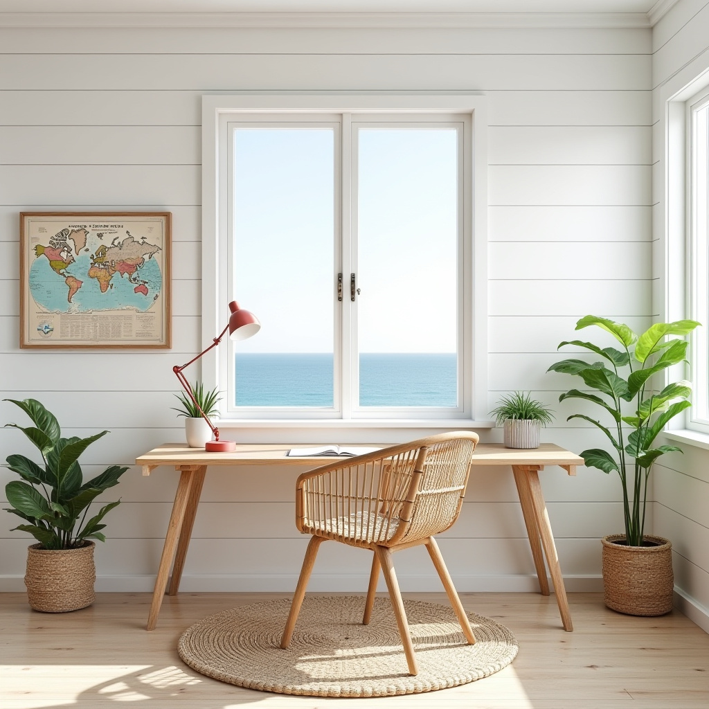 cute beach house 14
