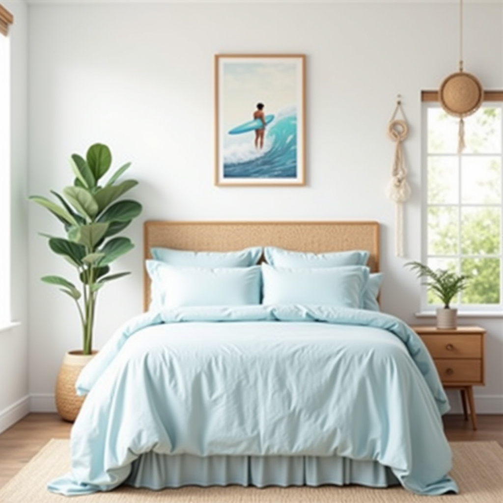 cute beach house 18