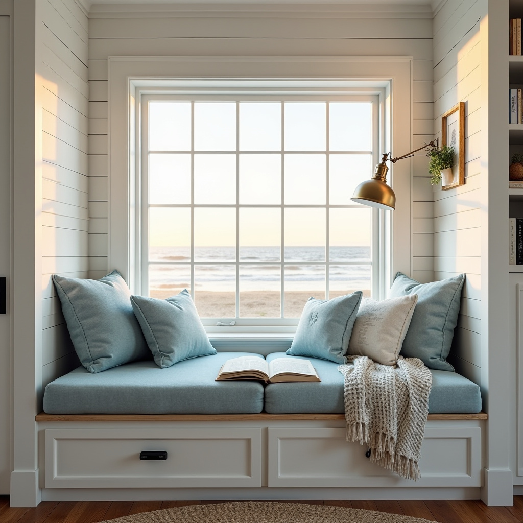 cute beach house 22