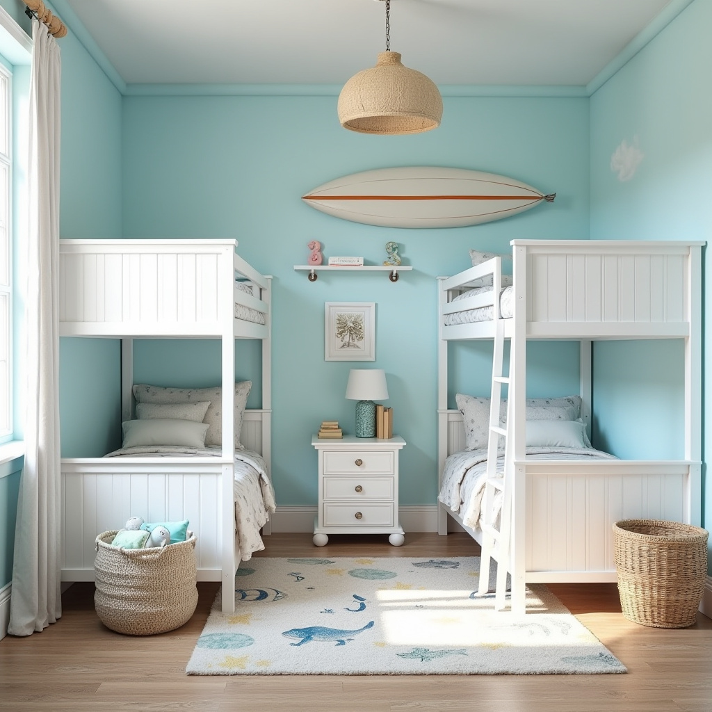 cute beach house 25