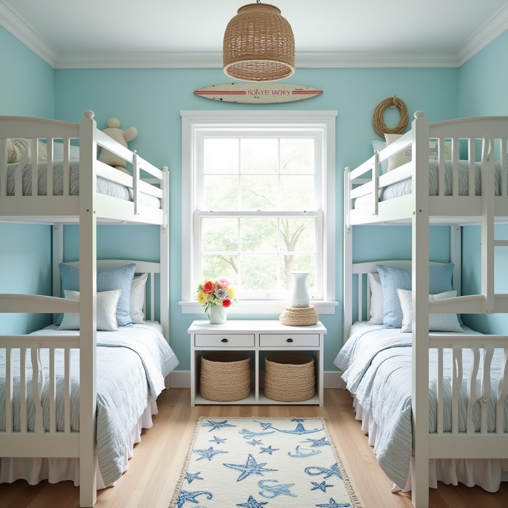 cute beach house 26