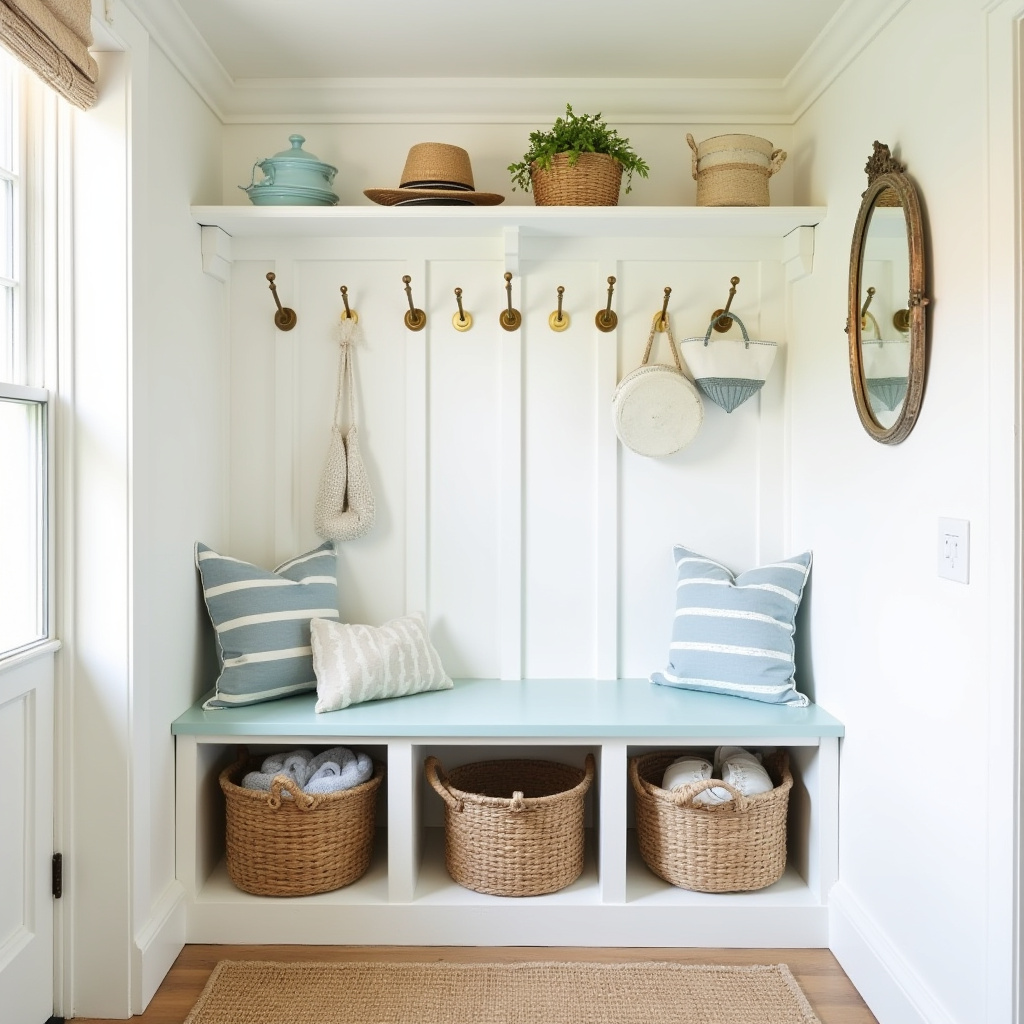 cute beach house 27