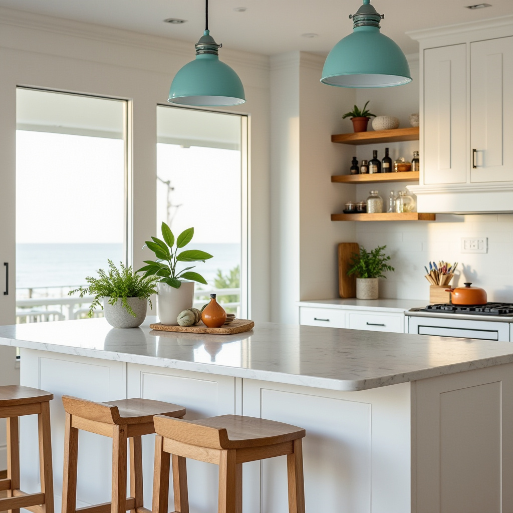 cute beach house 29