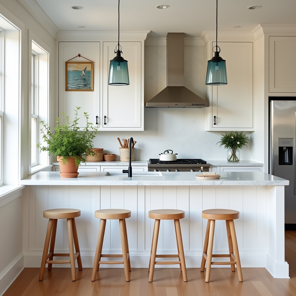 cute beach house 30