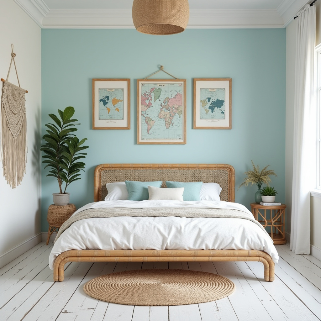 cute beach house 31