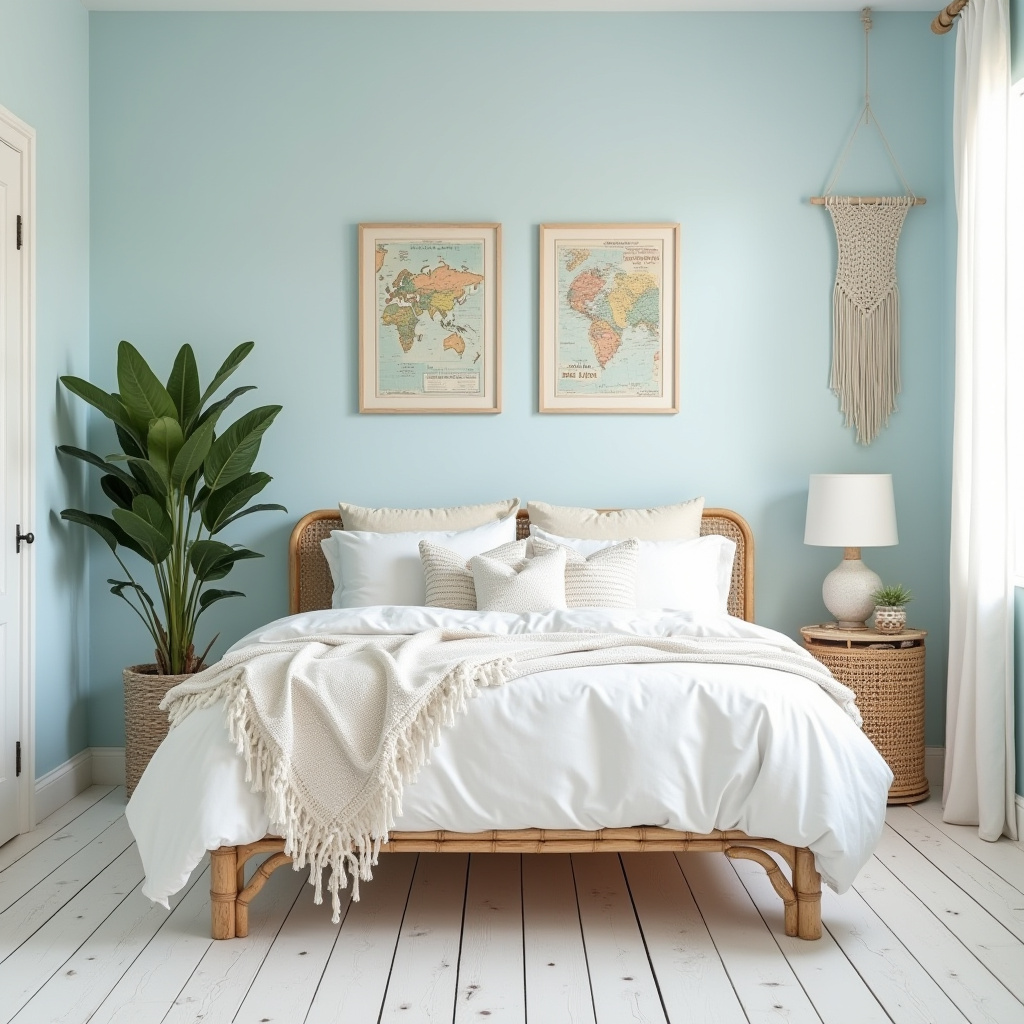 cute beach house 32
