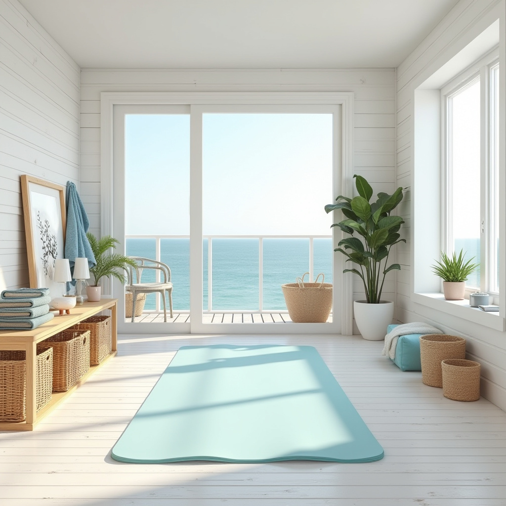 cute beach house 33