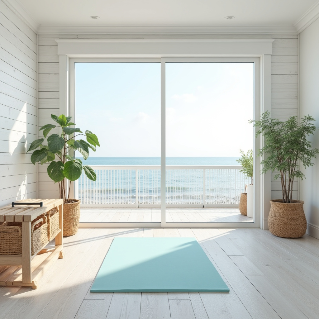 cute beach house 34