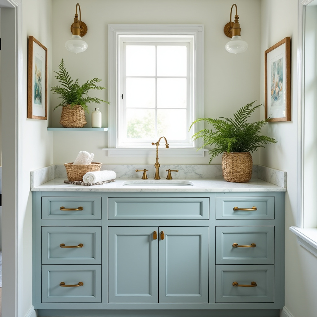 cute beach house 36