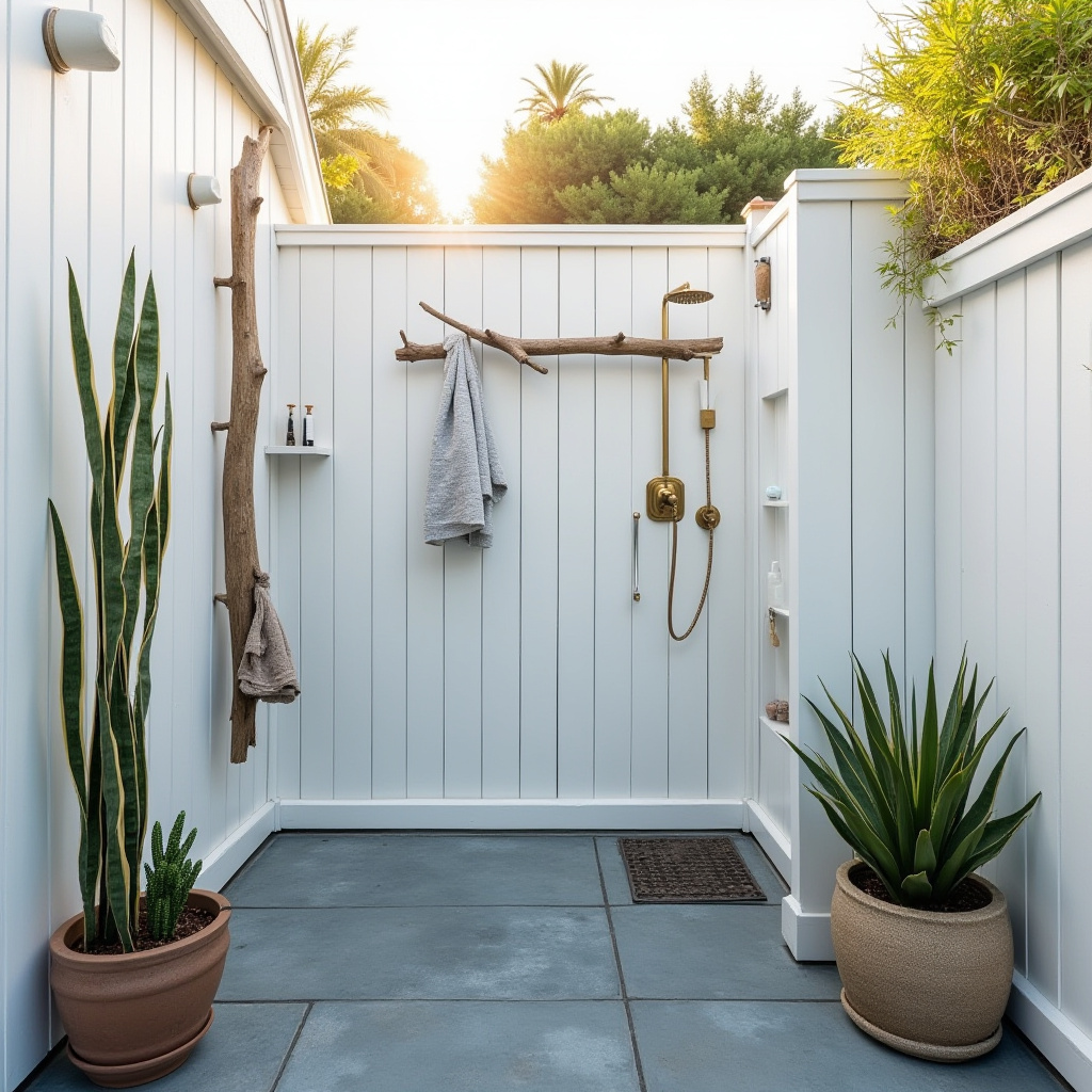cute beach house 37