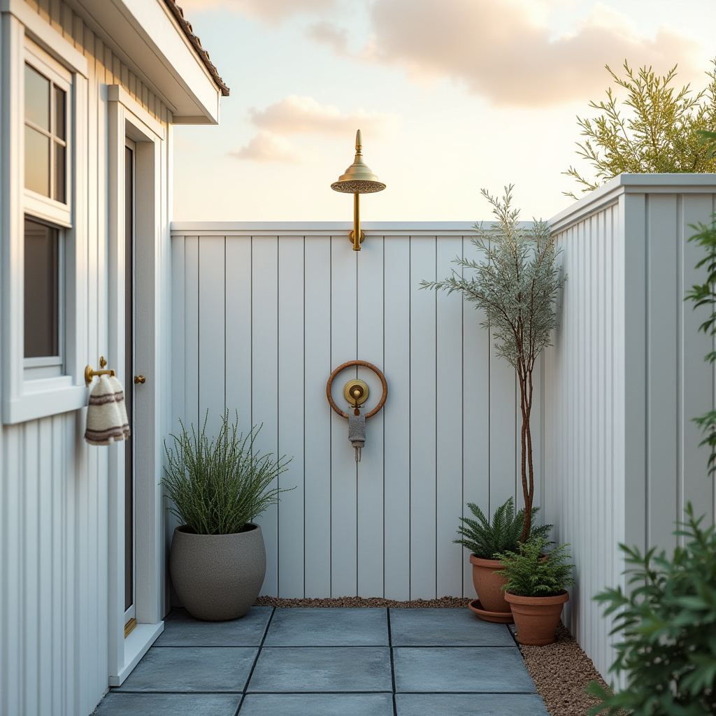 cute beach house 38